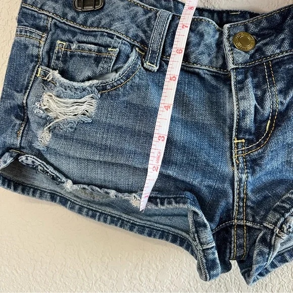 Micro mini American eagle shorts - Picture 7 of 7